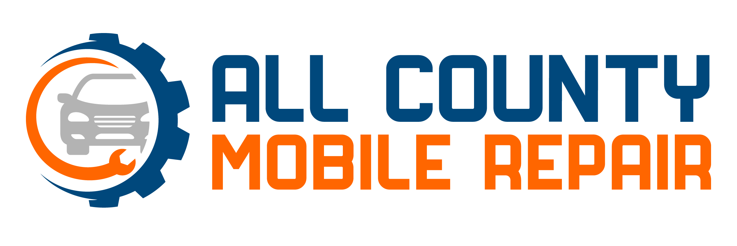 All County Mobile Repair